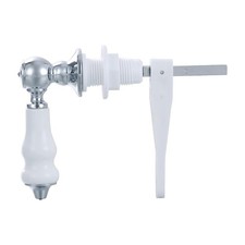 WC Traditional Victorian Style