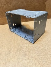 Double Din  Car Radio Mounting Cage Sleeve Bracket Possibly JVC ?