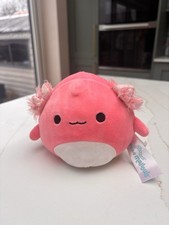 Squishmallows Archie and