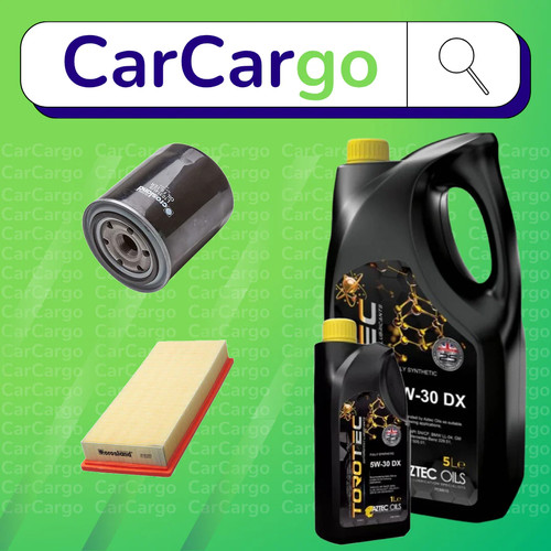Service kit ford mondeo st220 - service,
