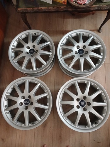 Ford mondeo ghia 7 5 - x,