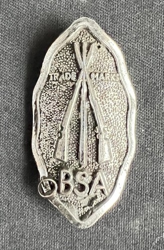 Bsa birmingham small arms - birmingham,