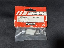 Kyosho RC Helicopter Concept