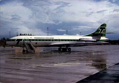 Transavia holland sud - transavia,