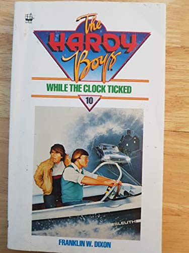 While the clock - the,