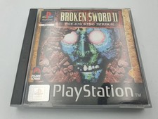 Broken Sword II The Smoking