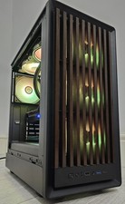 High-Performance Gaming &