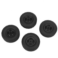 .Antiwear Wheel Tyre Black