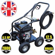 Petrol engine PRESSURE WASHER