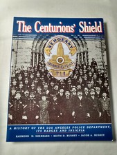 Los Angeles Police Department