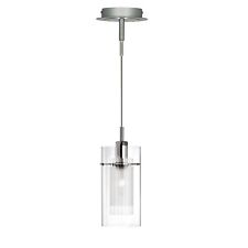 Chrome Ceiling Fitting Pendant