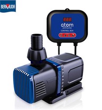 Bermuda atom pond pump - bermuda,