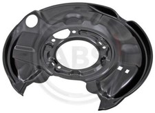 A.B.S. 11266 Splash Panel