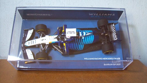 Minichamps 417 210106 - minichamps,