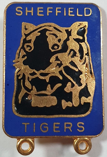 Sheffield tigers speedway - sheffield,