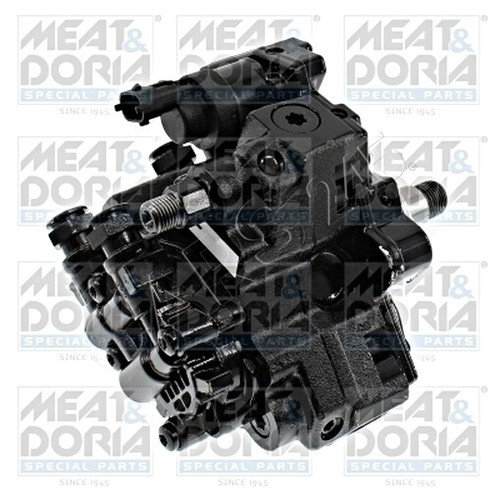 High pressure pump - pressure, fits
