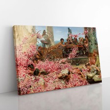 The roses heliogabalus by - the,