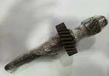 Original Gears Ratios Yamaha