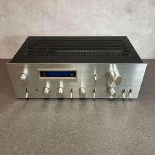 Pioneer SA-608 Stereo Amplifier Audiophile Amp | Very Rare | Retro Vintage 1979