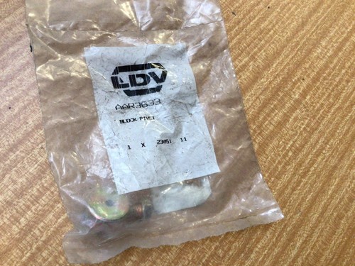 Leyland daf 300 400 1984 - leyland,