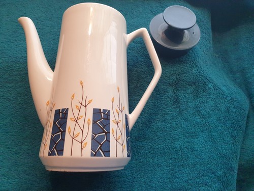Beswick apollo vintage coffee - vintage,