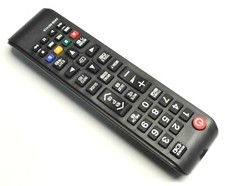 Remote control replacement - remote,