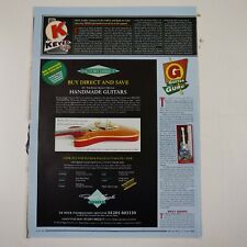 21x30cm magazine cutting 1995 PATRICK EGGLE