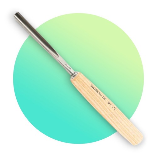 Pfeil straight gouge wood - pfeil,