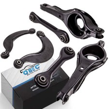 SUSPENSION REAR UPPER LOWER CONTROL ARMS FOR VOLVO C30 C70 S40 V50; 31201356 