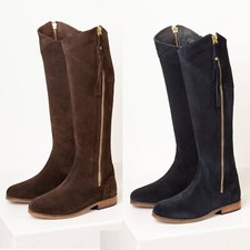 Rydale Spanish Riding Boots