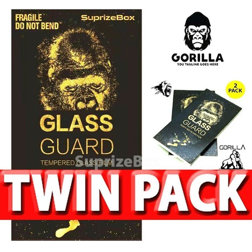 Gorilla tempered glass - tempered, screen
