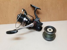 Daiwa Reel Daiwa Windcast BR 4500 LDA + Spool (Free Spool)