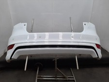 FORD FOCUS ST-LINE MK3