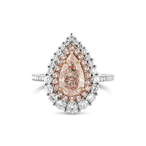 Lab grown diamond engagement - lab,