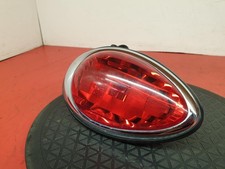 TRIUMPH ROCKET REAR LIGHT 2009