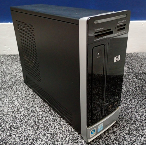 Pavilion s3614uk slimline - s3614uk,