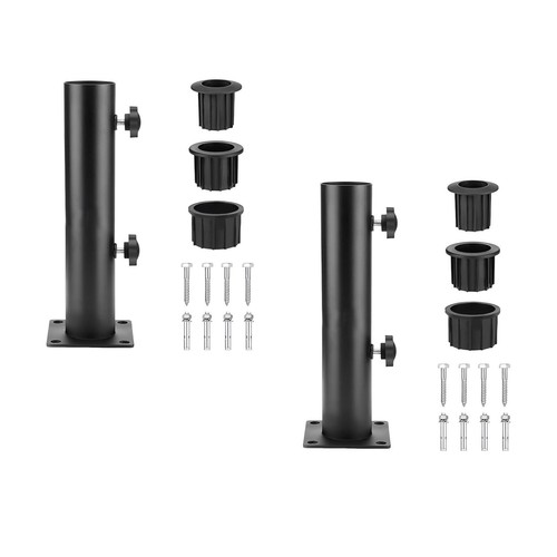 Umbrella base stand sun - stand,