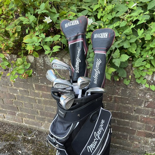 Macgregor foil m455 mens - macgregor🚩v-foil,