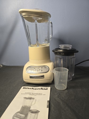 Kitchenaid artisan mixer - artisan,