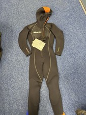 Beauchat Focea junior Wetsuit