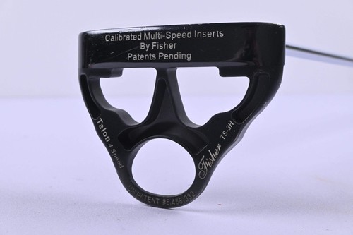 Fisher talon putter 35 - ts-3h,