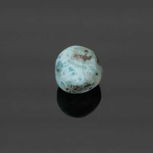 Caribbean stone larimar from - stone,