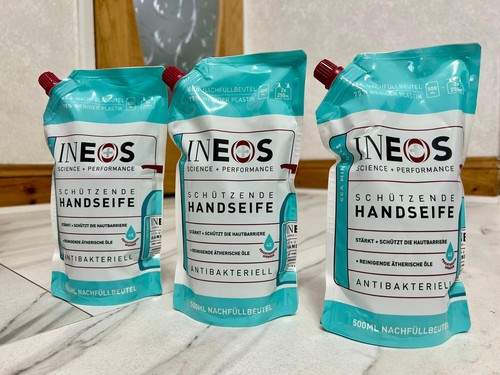 Ineos sea minerals liquid - ineos,