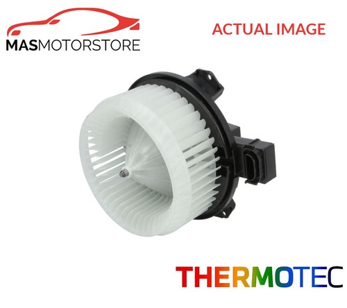 Interior blower fan motor lhd - interior,