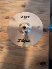 Zildjian ZBT Plus 8" Splash Cymbal