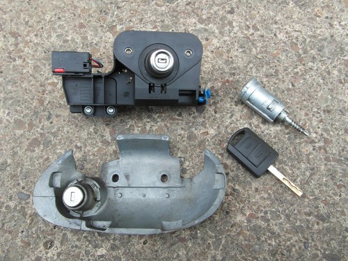 Vauxhall corsa lock - lock, set