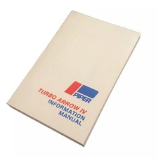 Piper Turbo Arrow IV