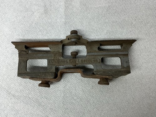 Vtg tool simonds 342 raker - vtg,