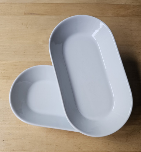 Ikea set white - ikea,