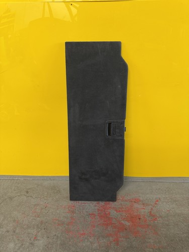 2010 bmw e70 boot floor - 2010,